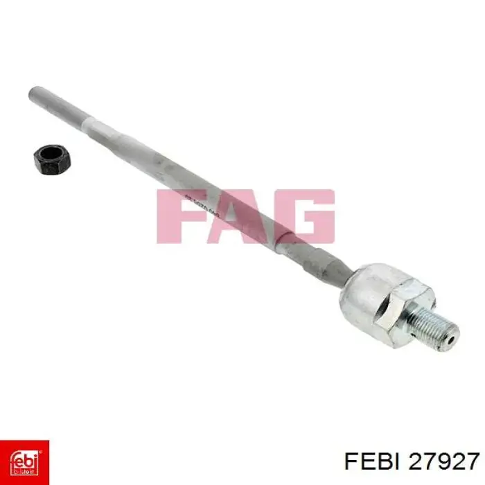 Тяга рульова Febi 27927