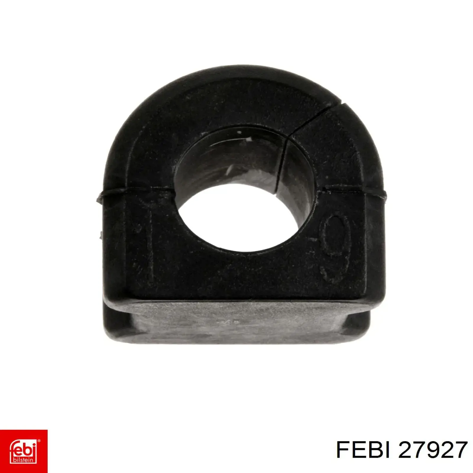 Рульова тяга 27927 Febi