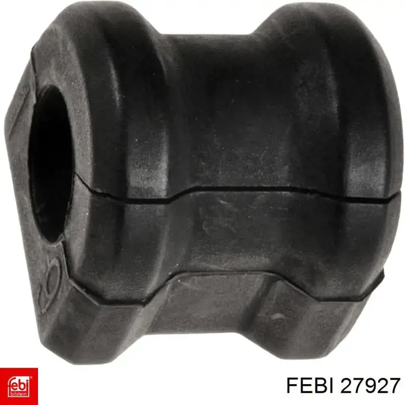 Купити 27927 Febi Тяга рульова поздовжня