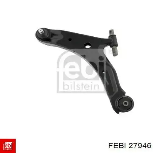 Важіль передній лівий Febi 27946 ціна, від 43.84 USD