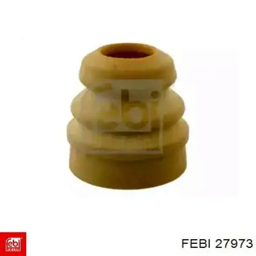 Купити 27973 Febi Буфер-відбійник амортизатора переднього