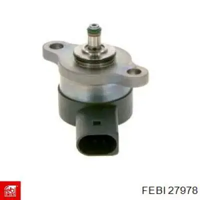 Купити 27978 Febi Регулятор тиску палива
