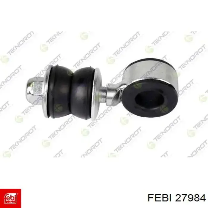 Амортизаційна стійка Febi 27984 ціна, від 3.93 USD