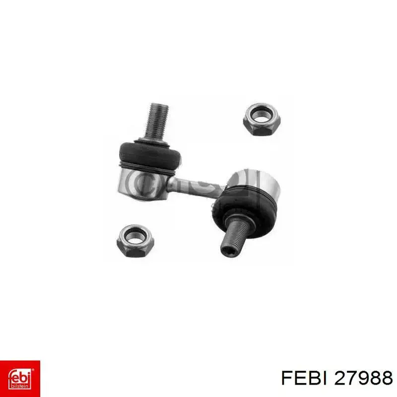 Купити 27988 Febi Яйця стабілізатора переднього