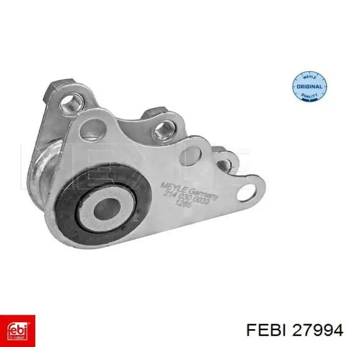 Болт головки блока циліндрів, ГБЦ Febi 27994 ціна, від 23.27 USD