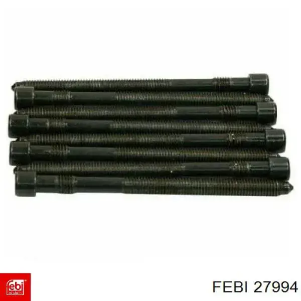 Купити 27994 Febi Болт гбц