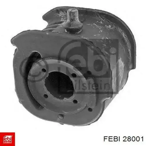 Сайлентблок кабіни Febi 28001 ціна, від 15.62 USD