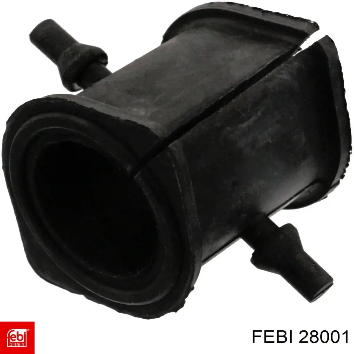 28001 Febi Сайлентблок кабіни