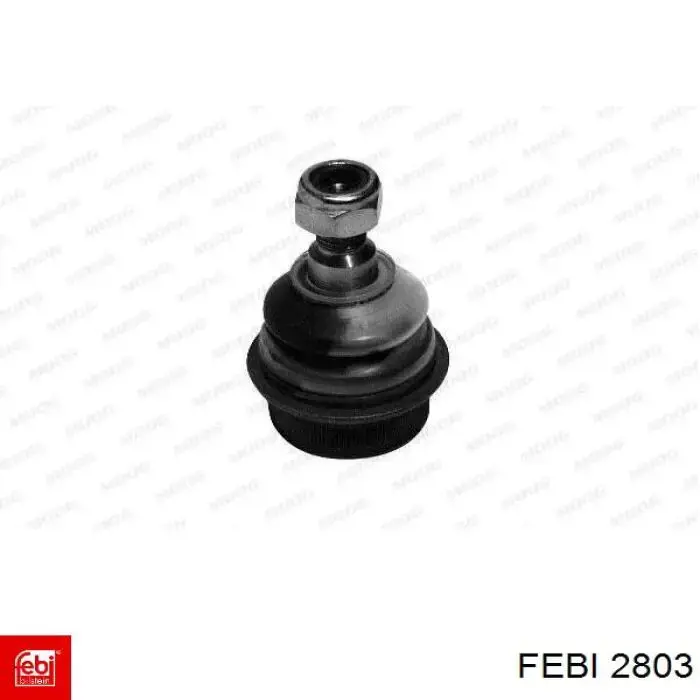2803 Febi Лягушка стоп-сигналу