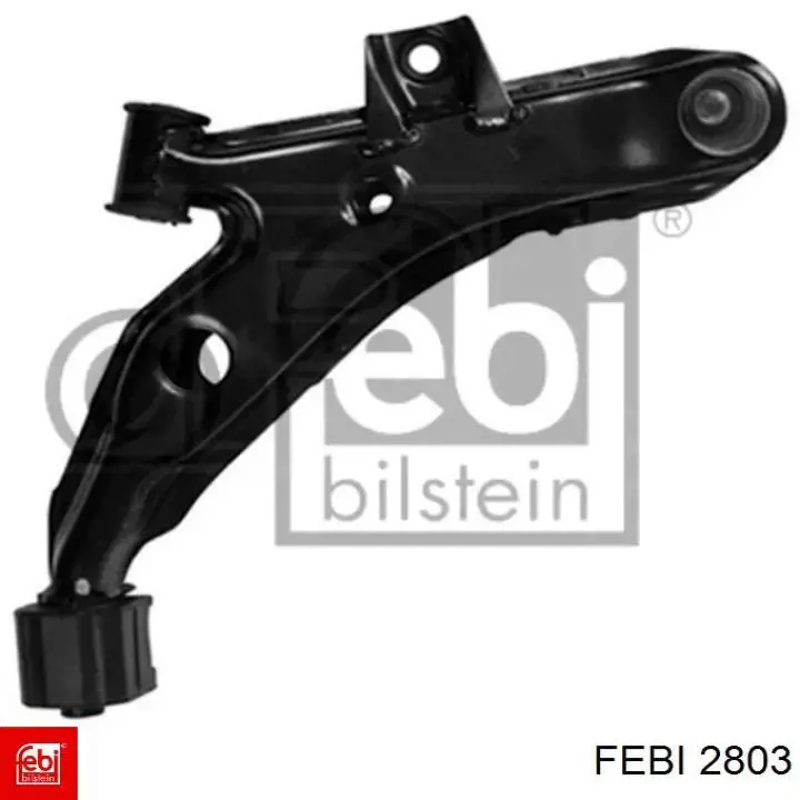 Кнопка стоп-сигналу Febi 2803 ціна, від 3.83 USD