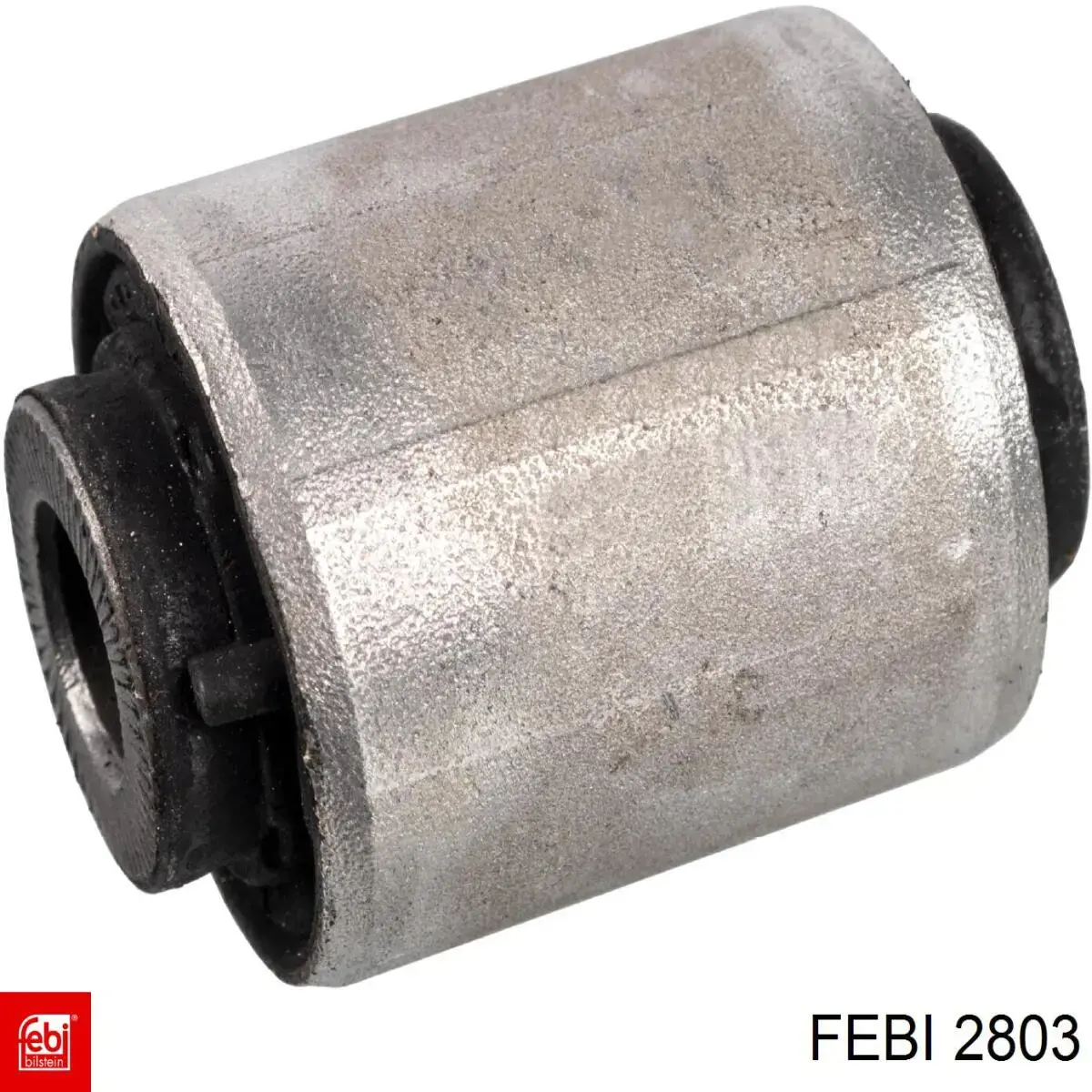 Купити 2803 Febi Датчик педалі гальма