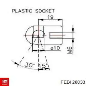 Амортизатор двері задньої Magneti Marelli 430719079400 ціна, від 10.18 USD