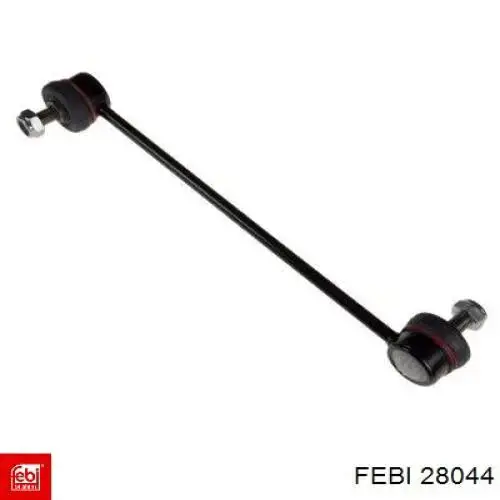 Амортизаційна стійка Febi 28044 ціна, від 7.60 USD