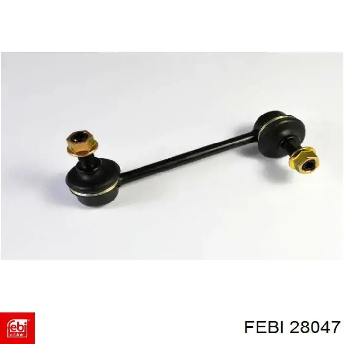 Купити 28047 Febi Яйця стабілізатора заднього