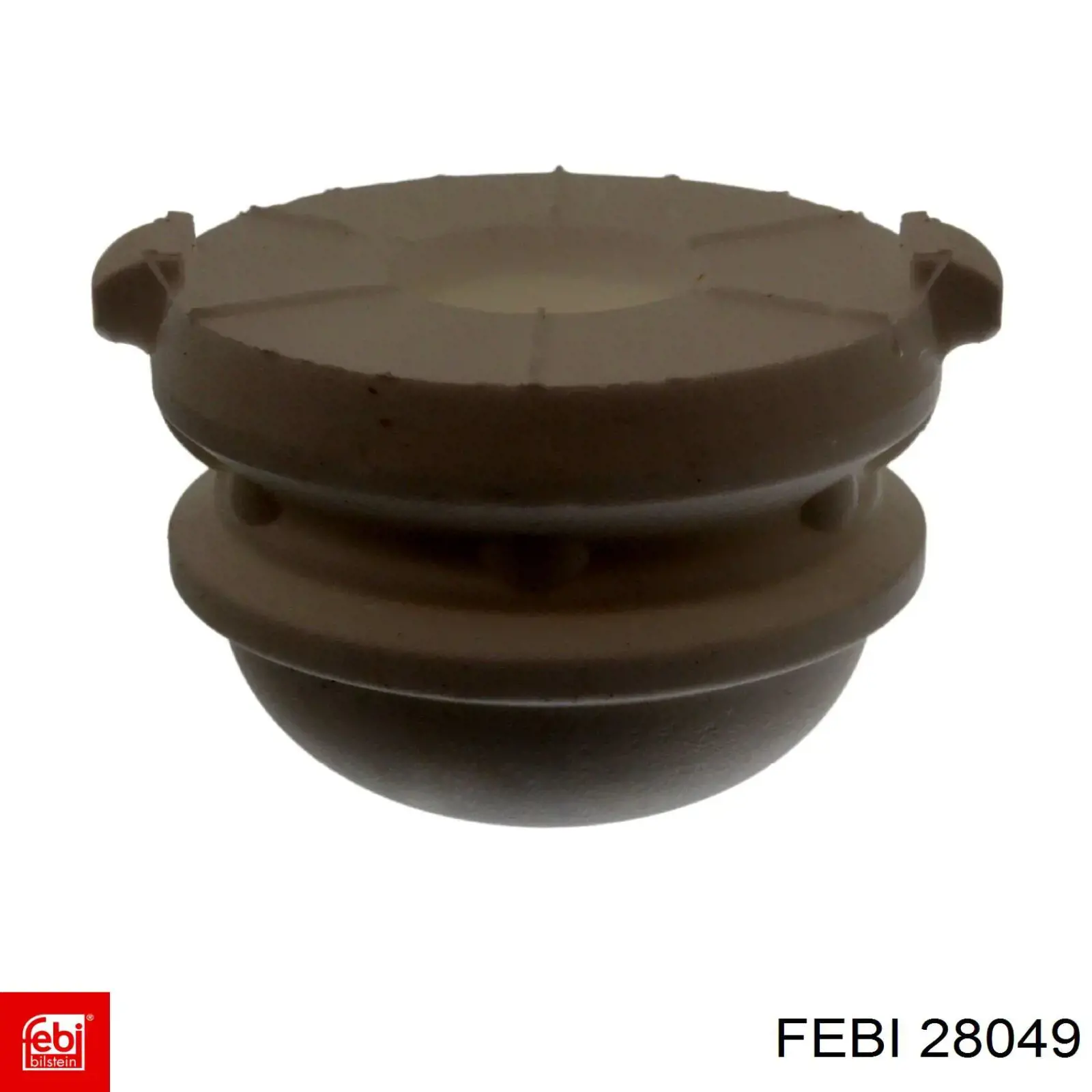 Яйця на стабілізаторі задні Febi 28049 ціна, від 6.35 USD