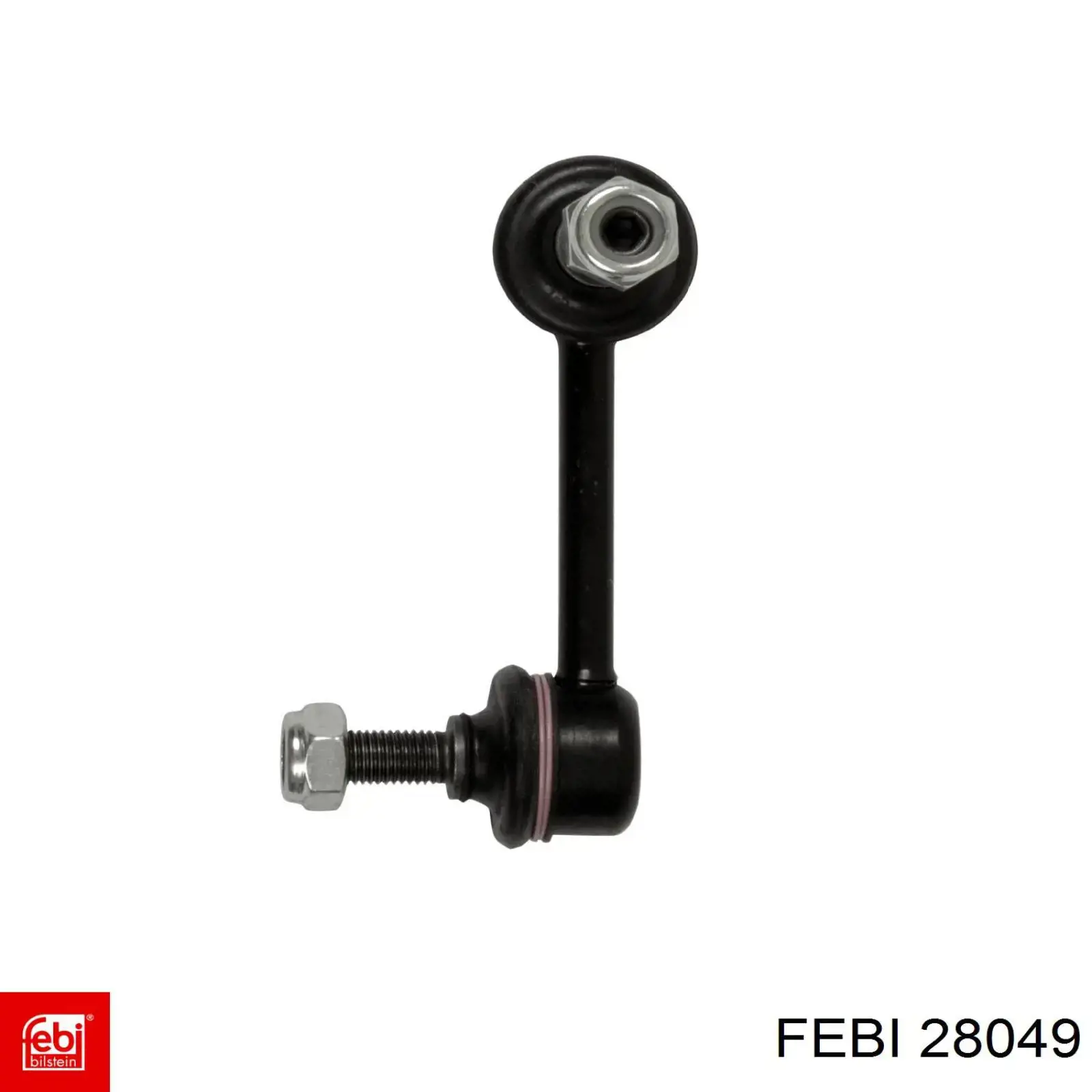Купити 28049 Febi Яйця стабілізатора заднього