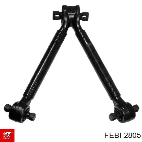 Ремкомплект маслянного насосу Febi 2805 ціна, від 39.41 USD