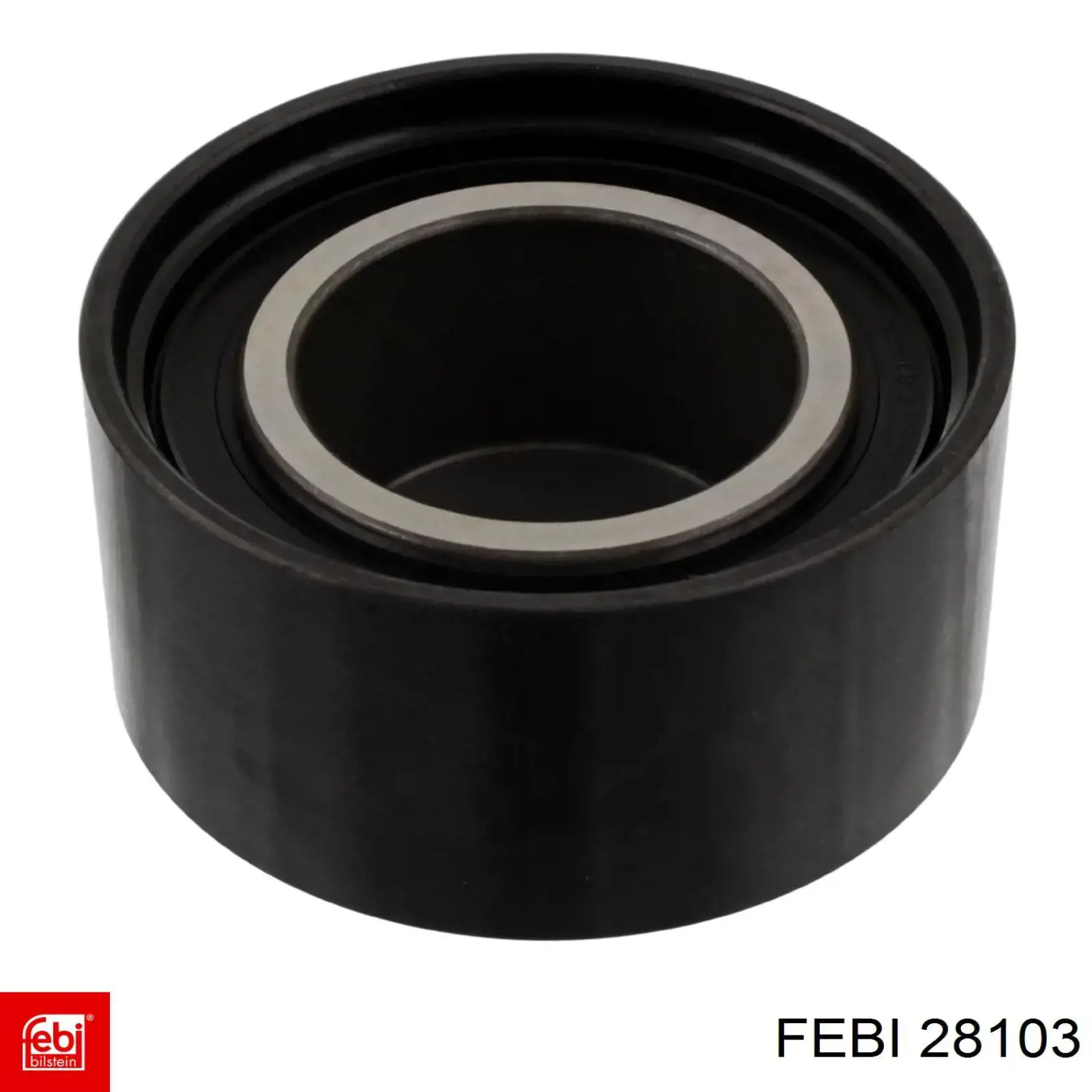 Комплект ГРМ Febi 28103 ціна, від 287.74 USD
