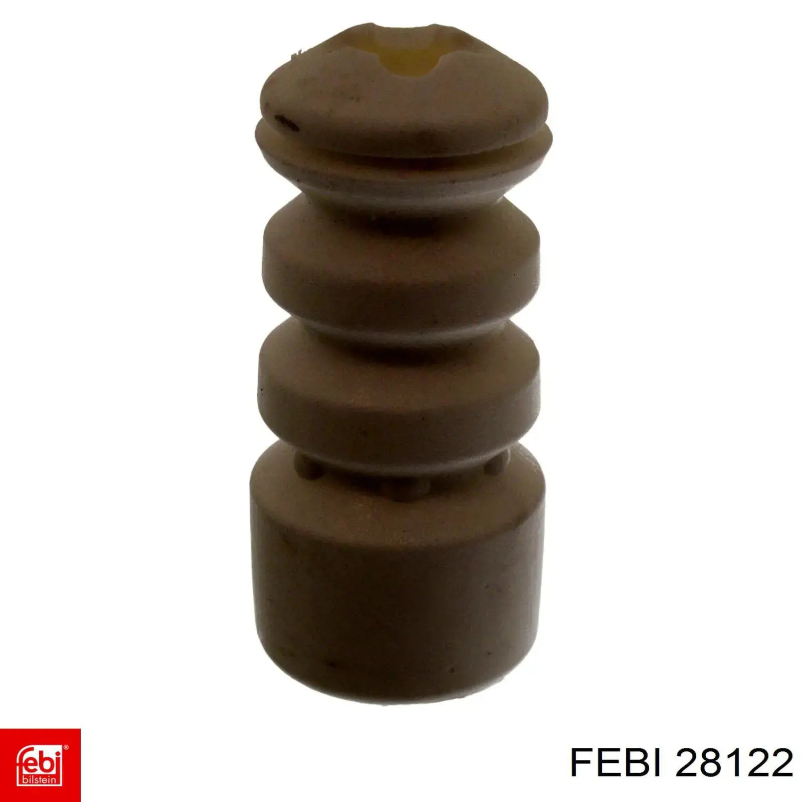 Амортизаційна стійка Febi 28122 ціна, від 7.18 USD