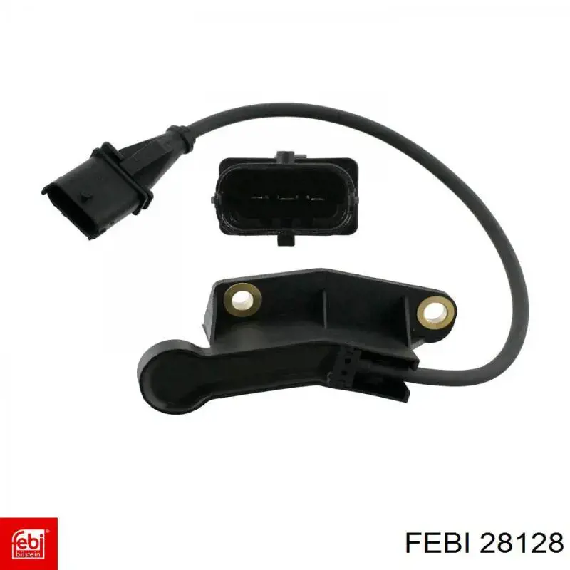 Купити 28128 Febi ДПРВ
