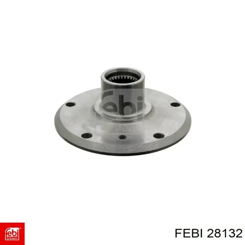 Маточини задніх коліс Febi 28132 ціна, від 29.40 USD