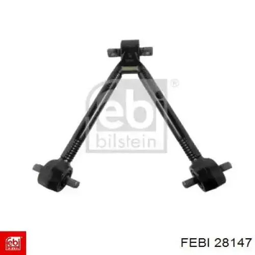 Тяга променева Febi 28147 ціна, від 190.03 USD