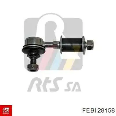 Купити 28158 Febi Тяжка стабілізатора переднього