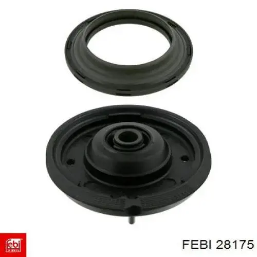 Опора стійки амортизатора переднього Febi 28175 ціна, від 22.55 USD