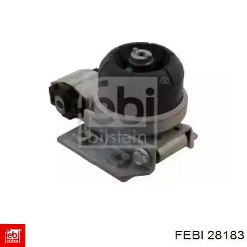 Купити 7M0199131AR VAG Подушка (опора) двигуна, ліва