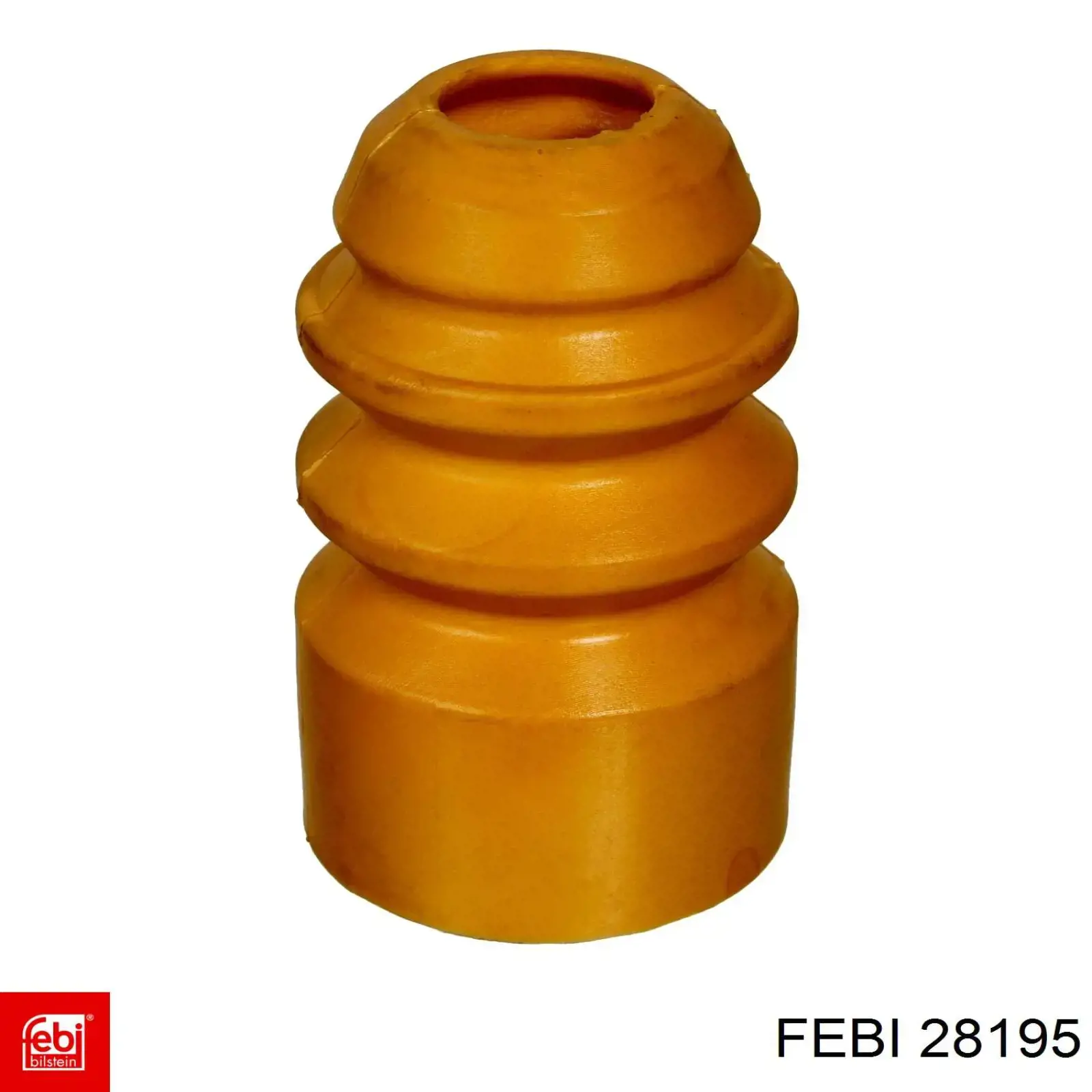 28195 Febi Тяга променева