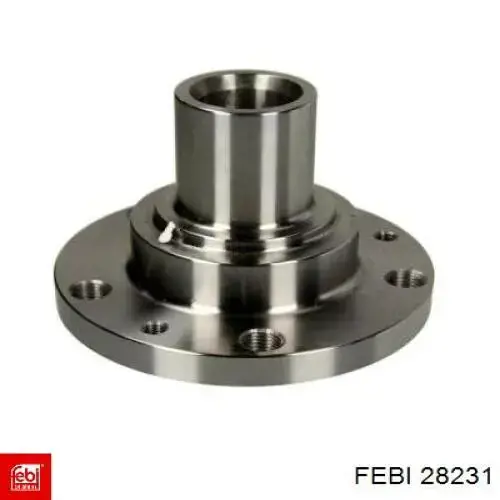 28231 Febi Маточина (передня)