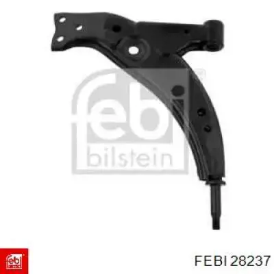 Важіль передній лівий Febi 28237 ціна, від 22.57 USD