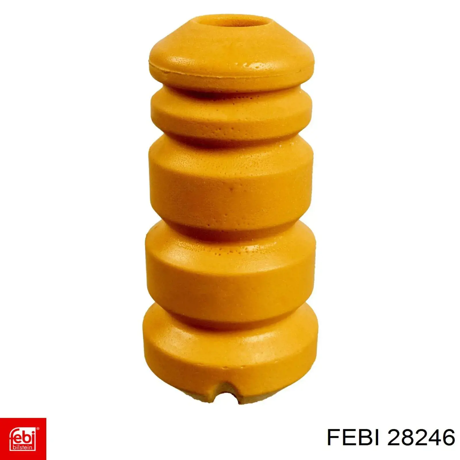 Передня маточина 28246 Febi