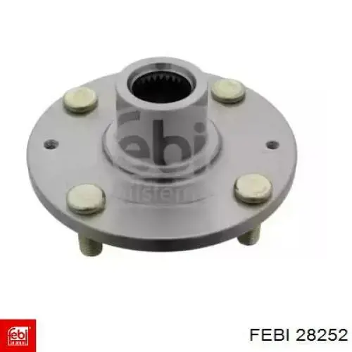 28252 Febi Маточина (передня)