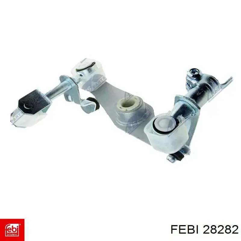 Подушка стабілізатора Febi 28282 ціна, від 4.22 USD