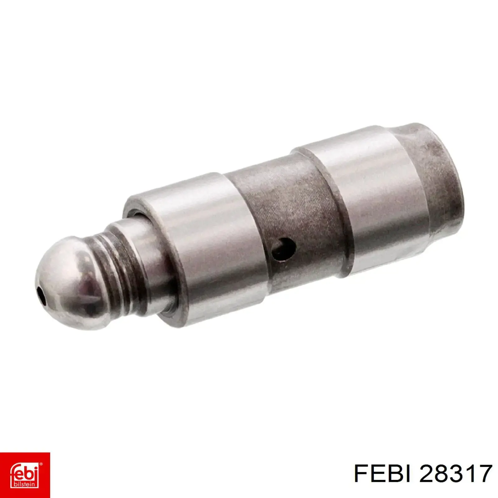 Купити 28317 Febi Штовхач клапанів двигуна