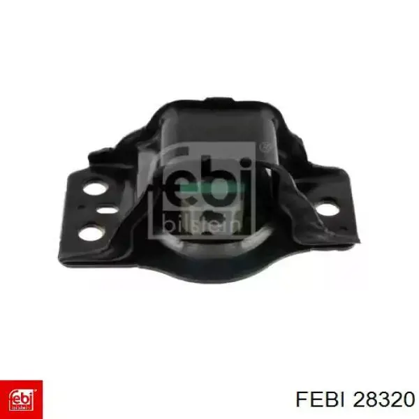 Права подушка двигуна Febi 28320 ціна, від 57.46 USD