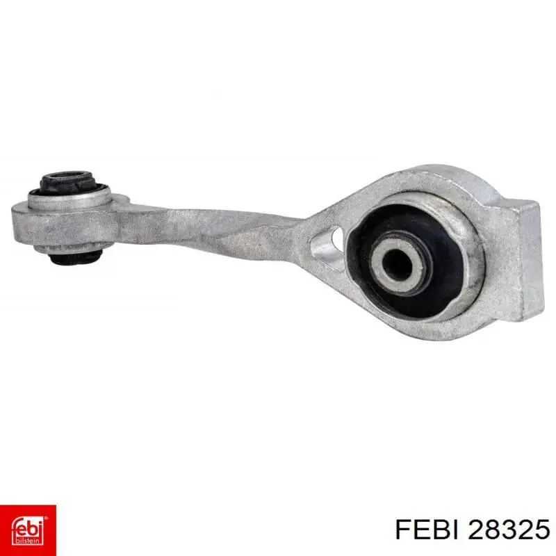 Права опора двигуна Febi 28325