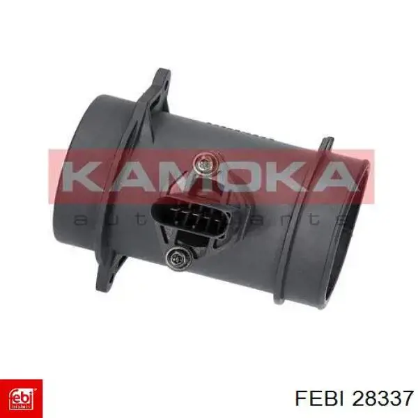 ДМРВ 28337 Febi