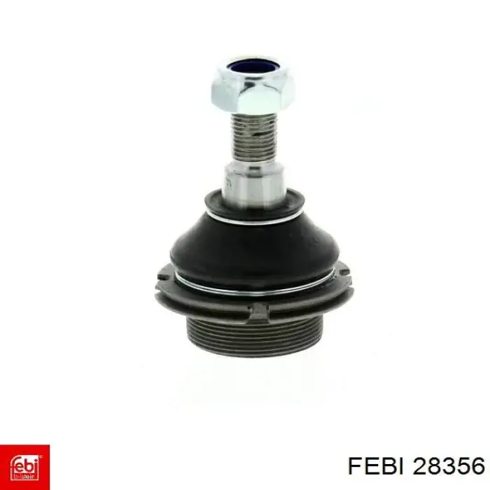 Купити 28356 Febi Кульова опора, верхня
