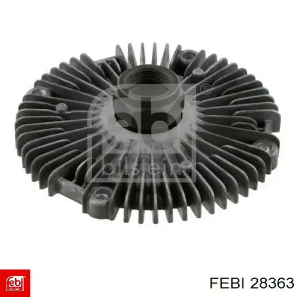 Датчик масової витрати повітря Febi 28363 ціна, від 47.79 USD