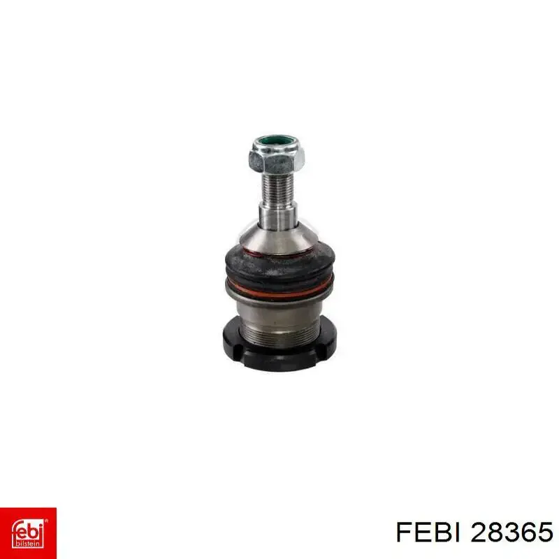Купити 28365 Febi Кульова опора, нижня