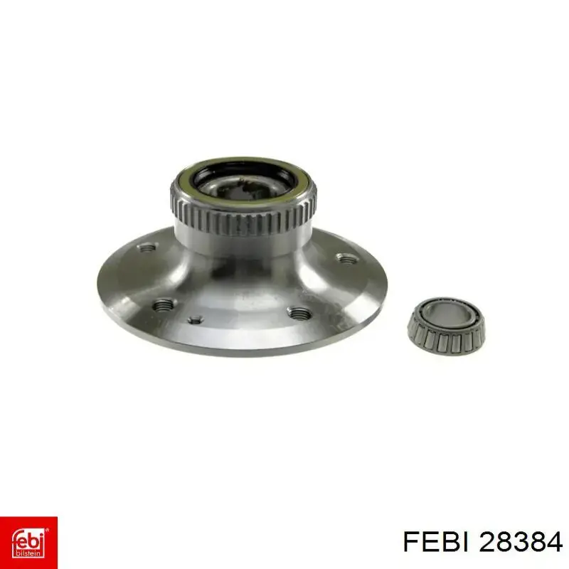 Маточина колеса передня AIC 57484 ціна, від 55.34 USD