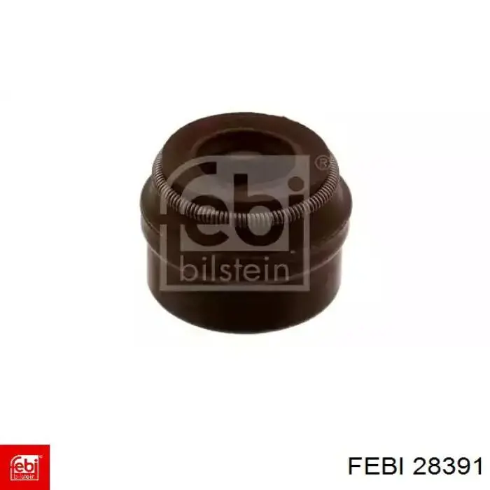 Купити 28391 Febi Сальник клапана