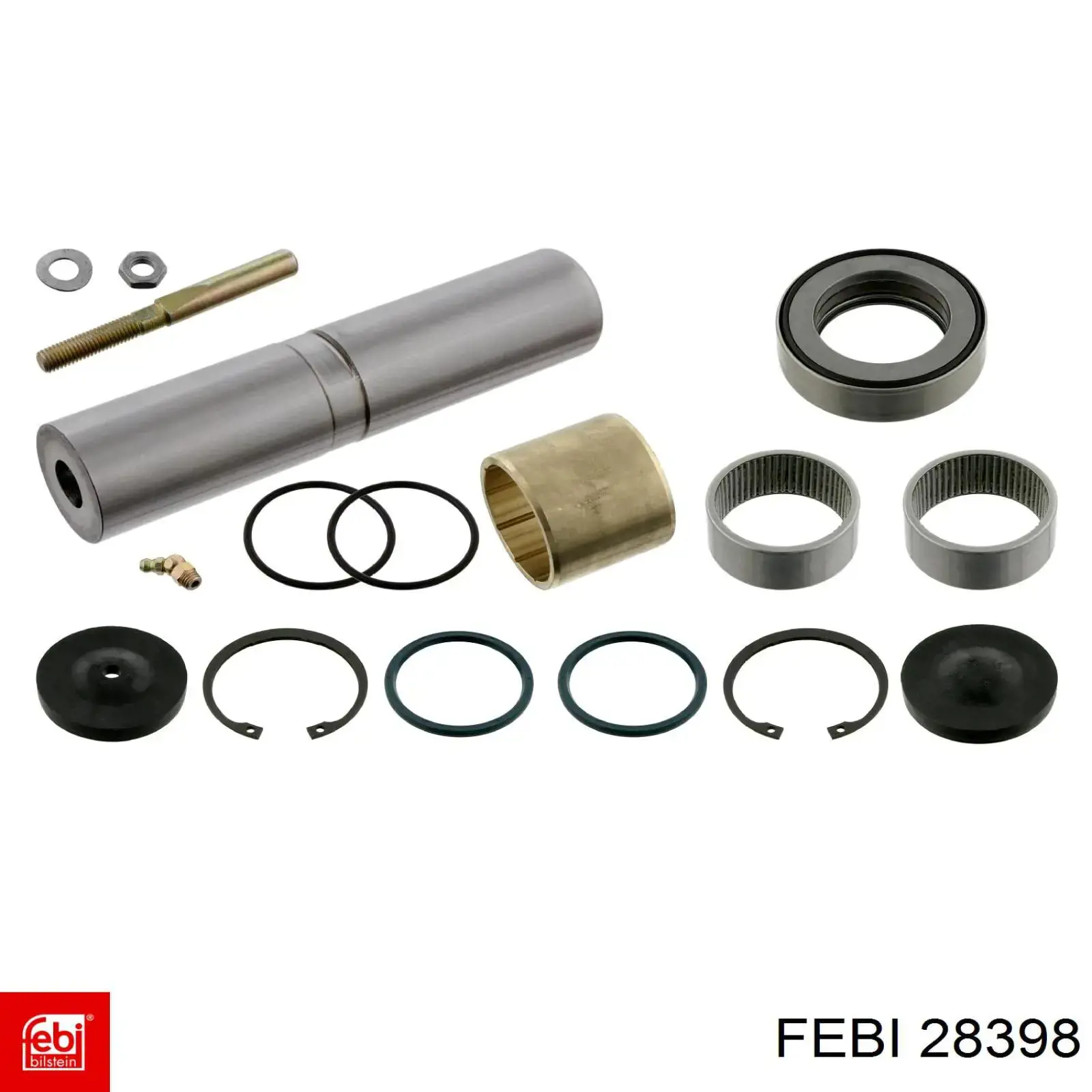  Febi 28398 ціна, від 1.80 USD