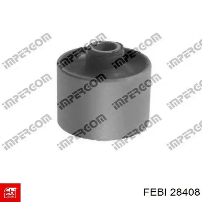 28408 Febi Тяга рульова в зборі