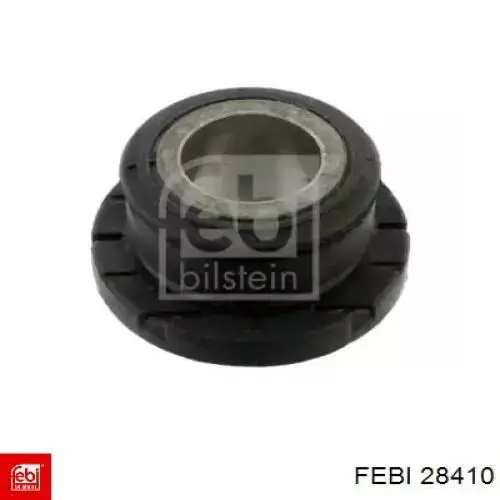 Подушка рами (кріплення кузова) Febi 28410 ціна, від 15.60 USD