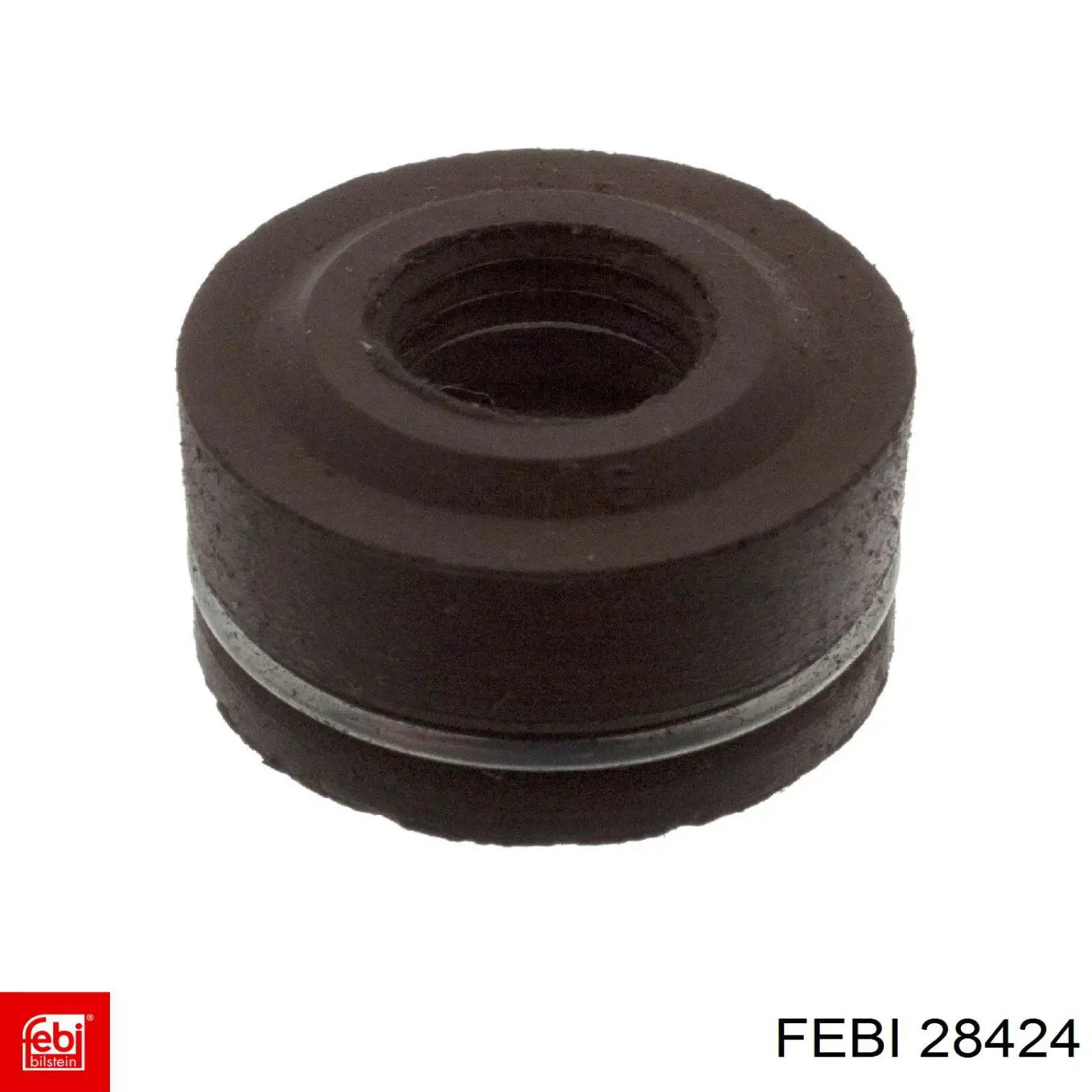 Регулятор тиску палива Febi 28424 ціна, від 58.73 USD