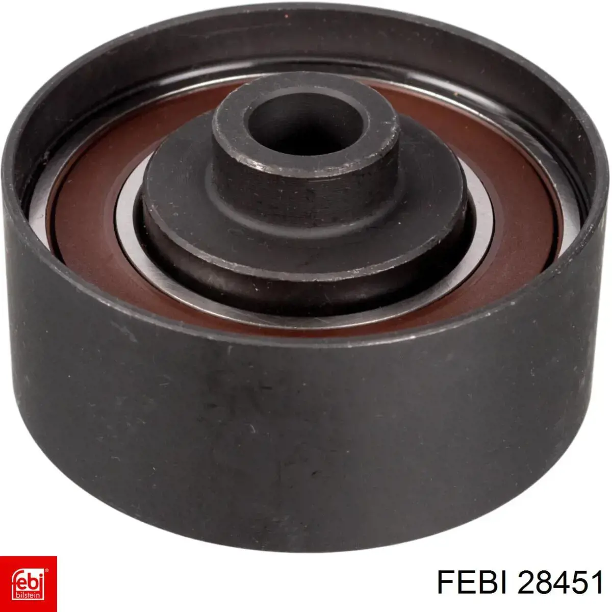 Комплект ГРМ Febi 28451 ціна, від 78.46 USD