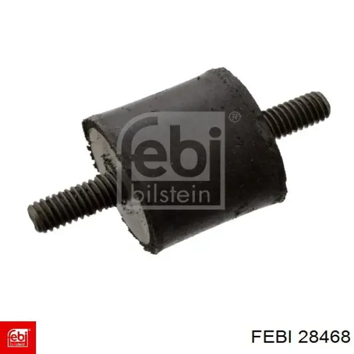 Амортизаційна стійка Febi 28468 ціна, від 18.44 USD